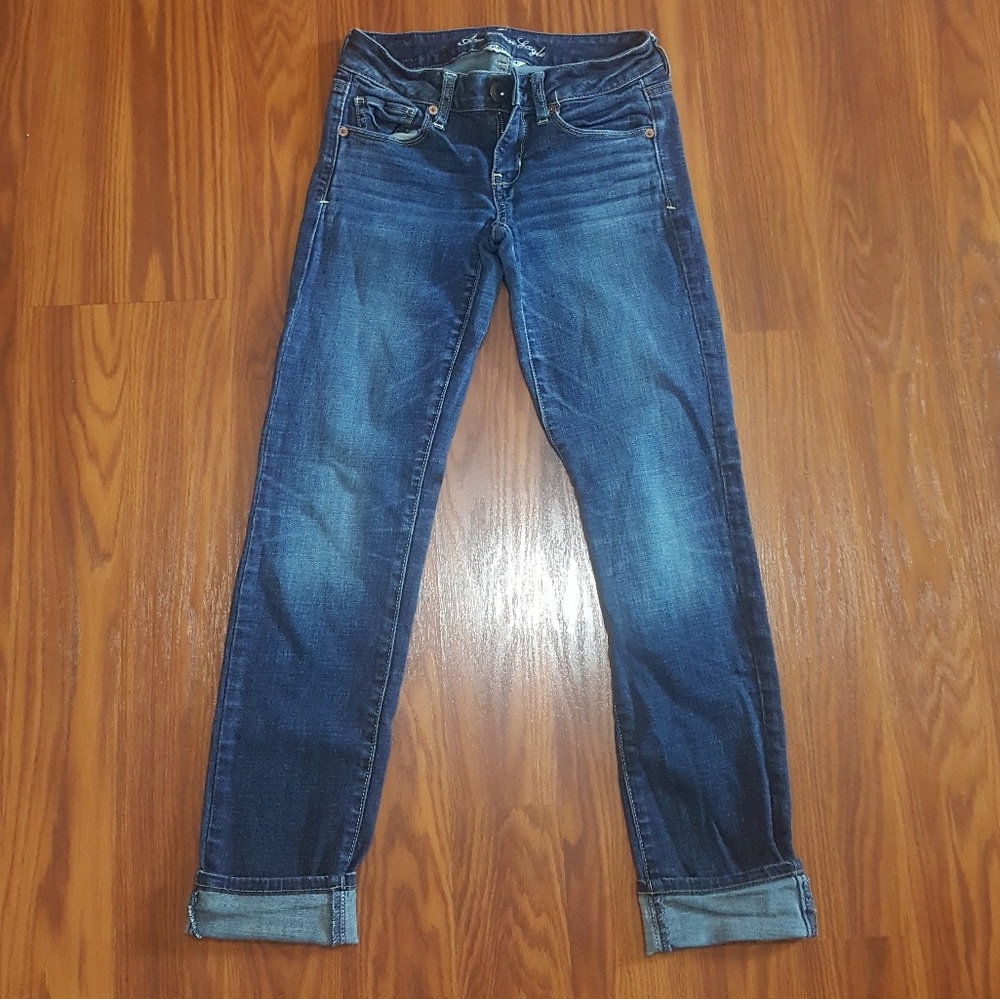 American Eagle Outfitters Skinny jeans